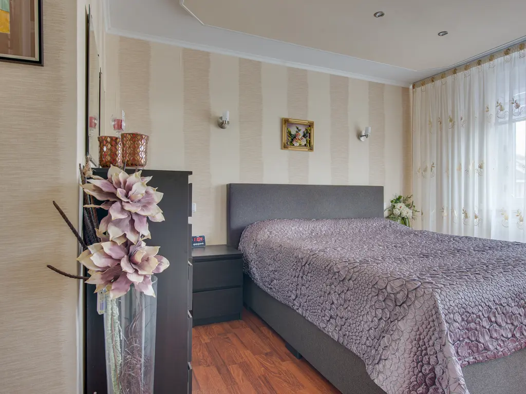 Marshof 35, OUDE-TONGE