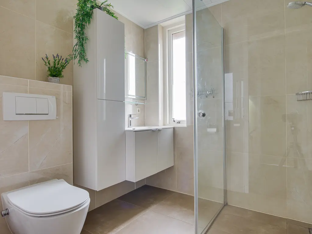 Marshof 35, OUDE-TONGE