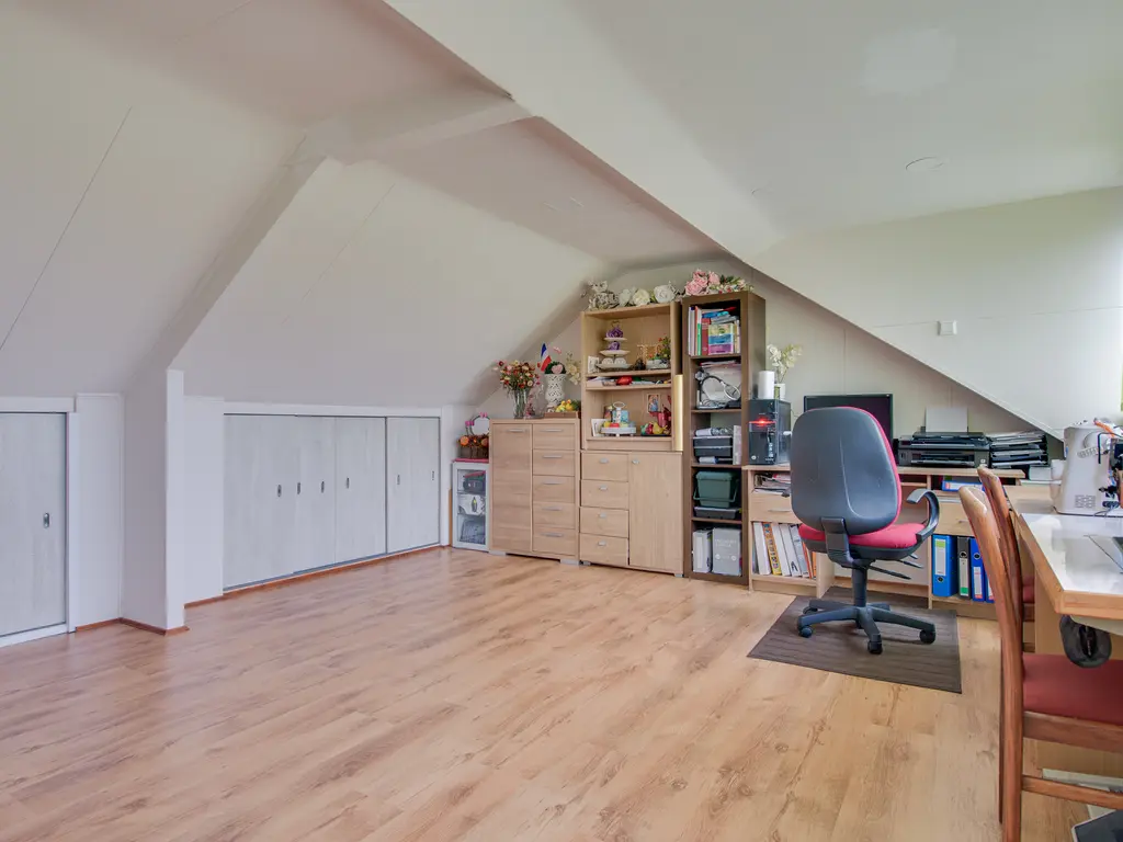 Marshof 35, OUDE-TONGE