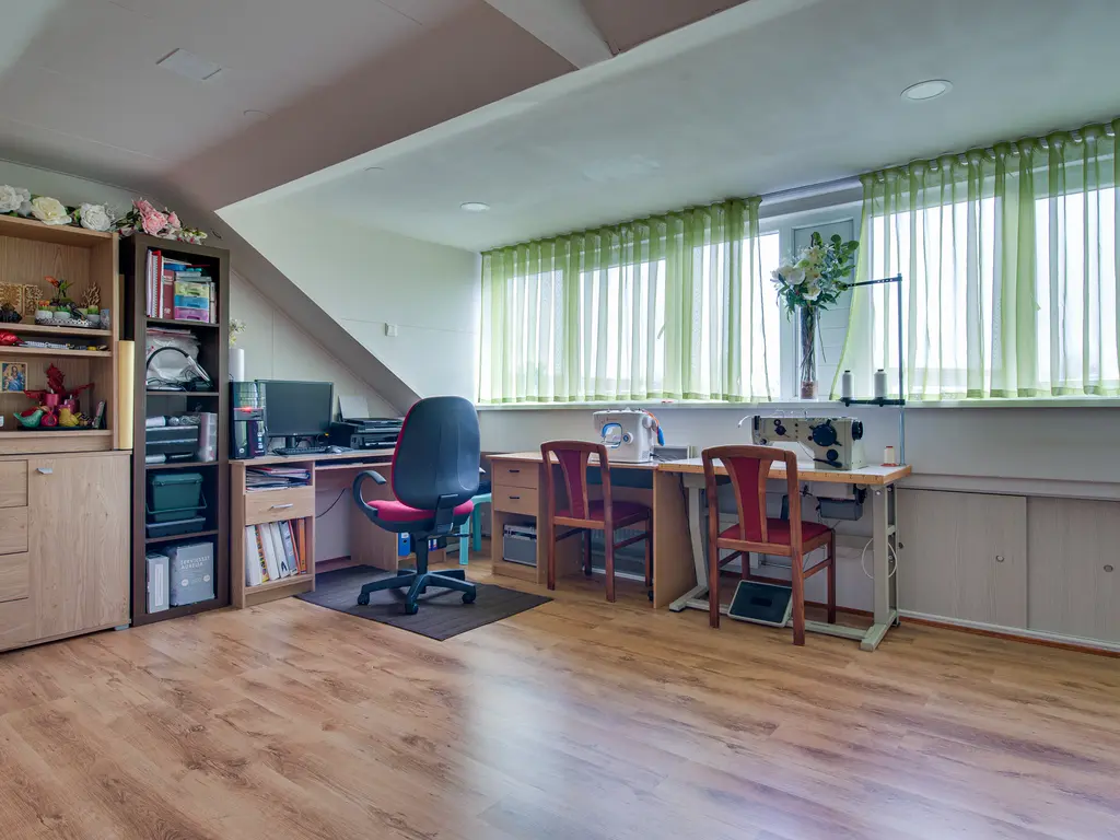 Marshof 35, OUDE-TONGE