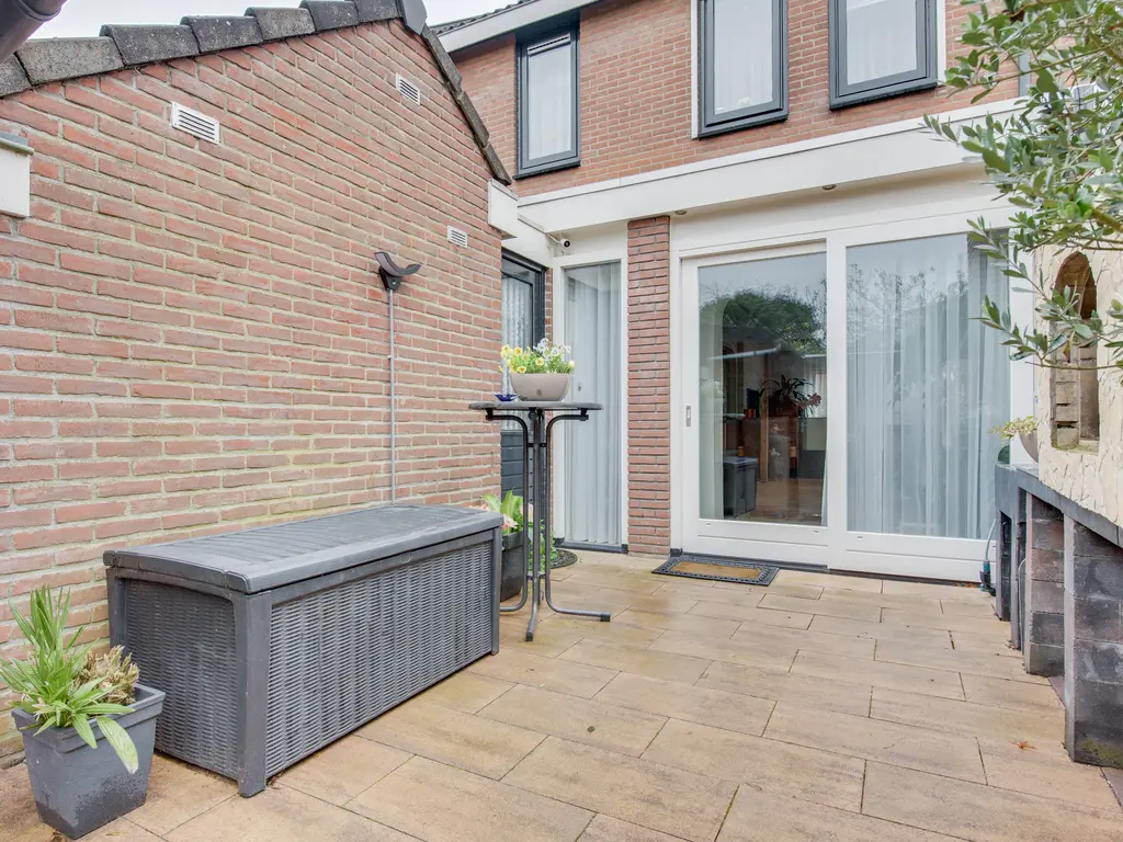 Marshof 35, OUDE-TONGE