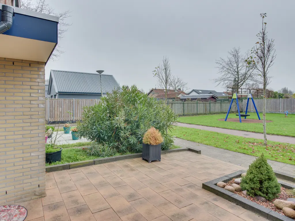 Marshof 35, OUDE-TONGE