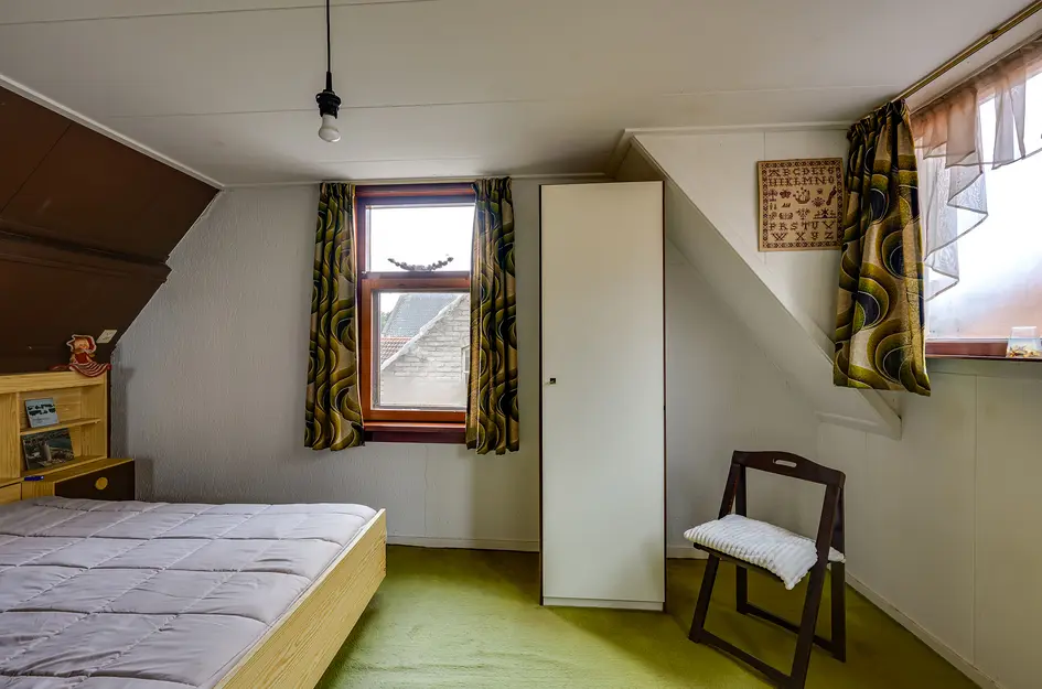 Burgemeester Sterkstraat 6