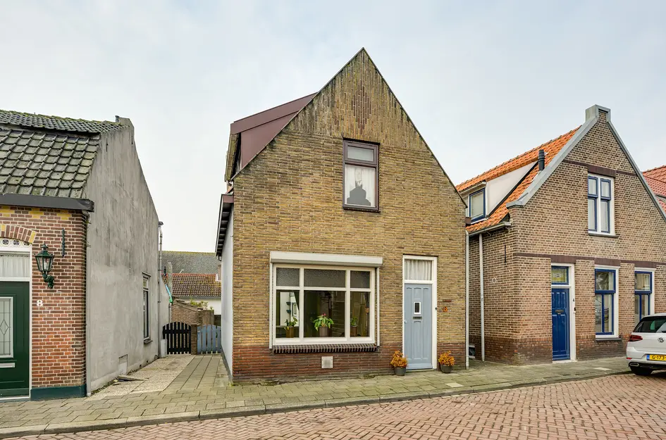Burgemeester Sterkstraat 6