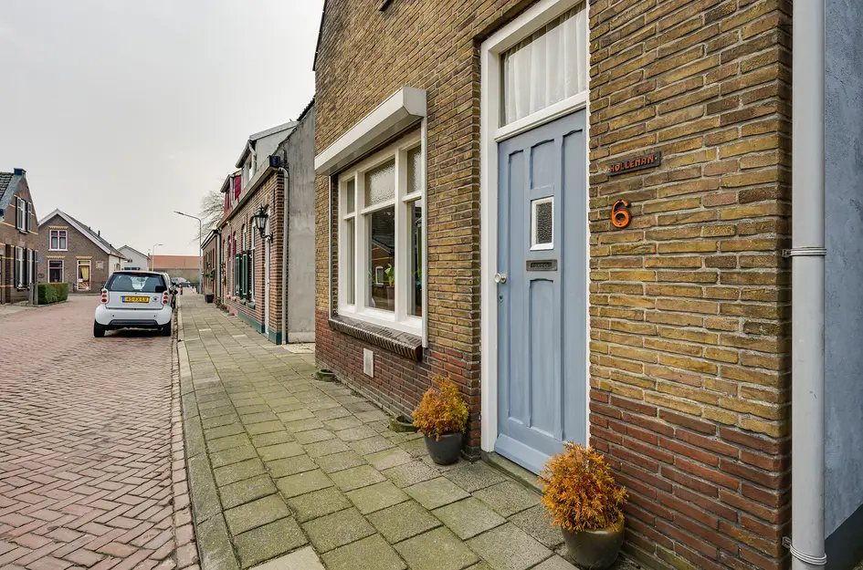 Burgemeester Sterkstraat 6