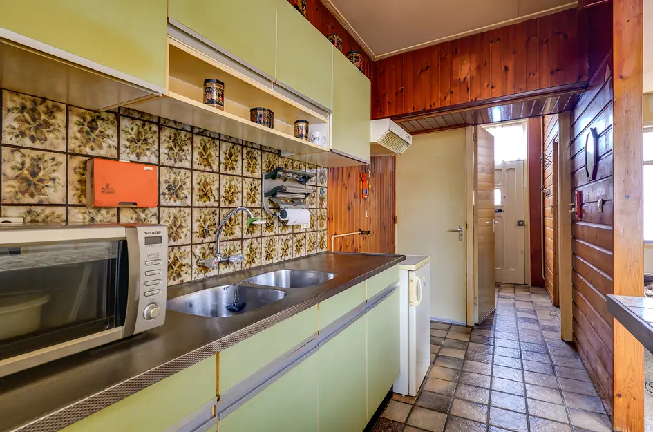 Burgemeester Sterkstraat 6