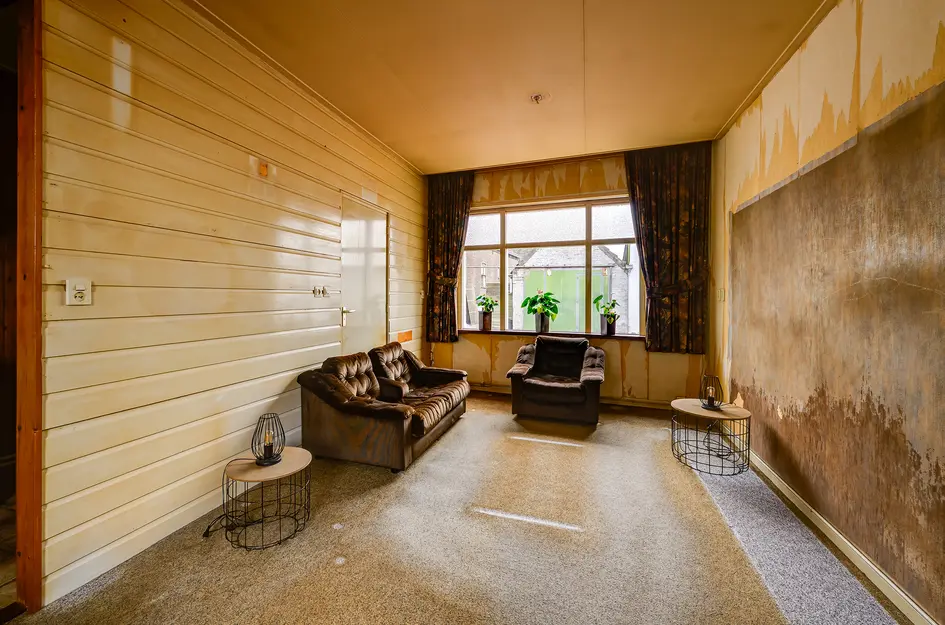 Burgemeester Sterkstraat 6