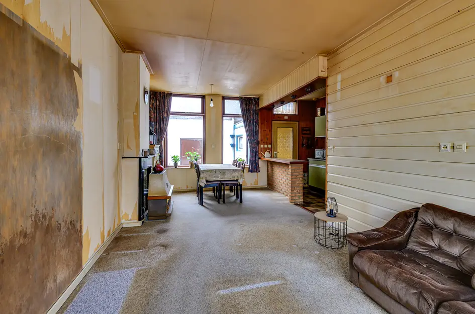 Burgemeester Sterkstraat 6