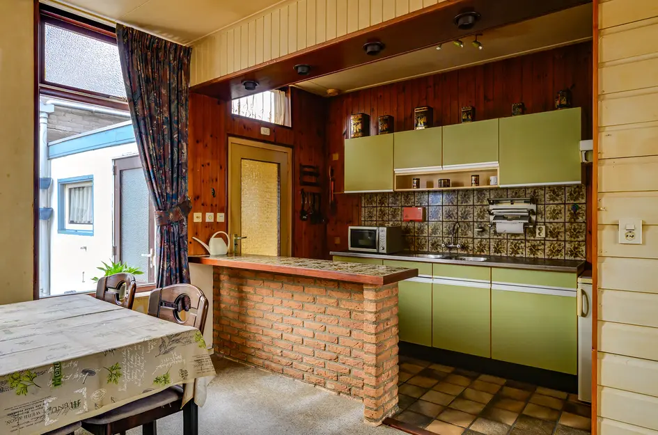 Burgemeester Sterkstraat 6