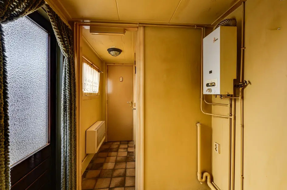 Burgemeester Sterkstraat 6