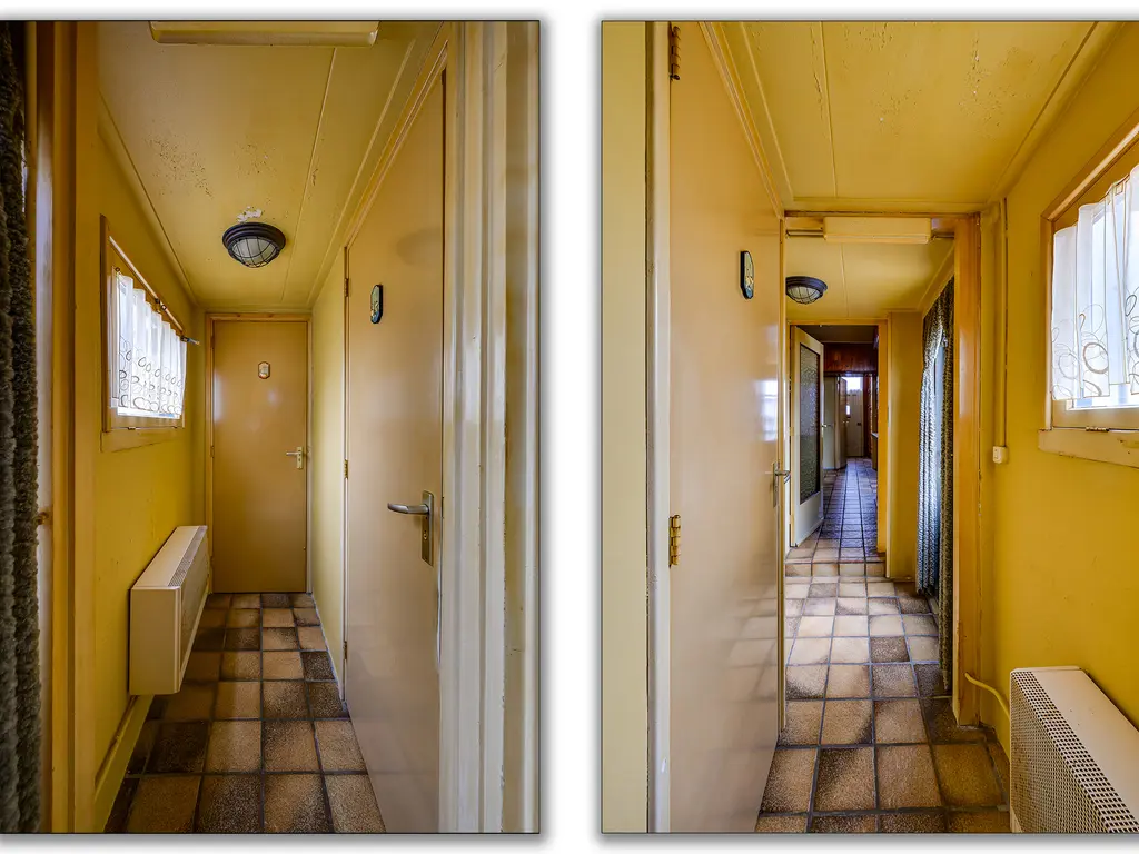 Burgemeester Sterkstraat 6, STAD AAN 'T HARINGVLIET