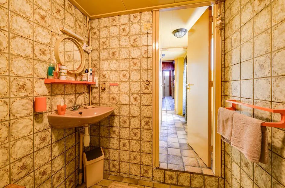 Burgemeester Sterkstraat 6