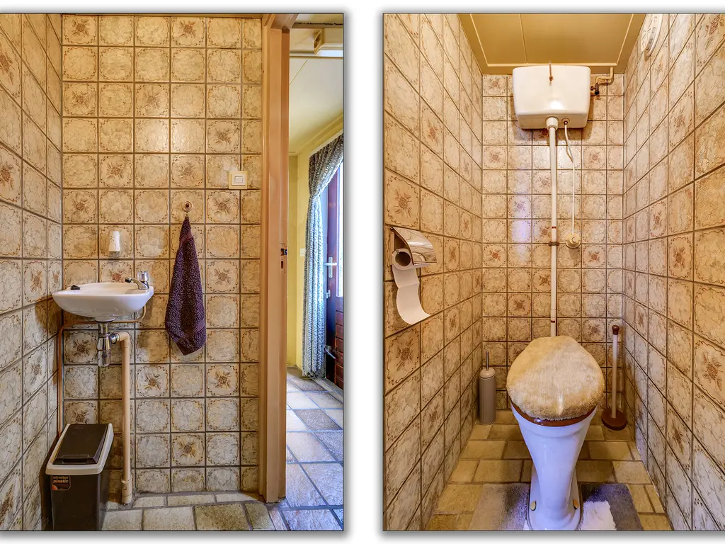 Burgemeester Sterkstraat 6, STAD AAN 'T HARINGVLIET