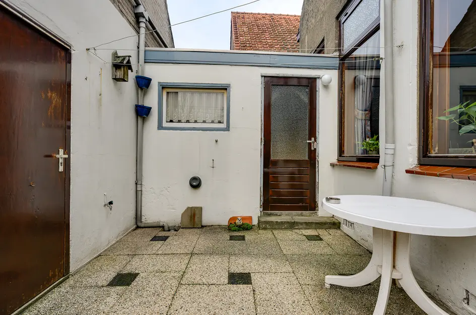 Burgemeester Sterkstraat 6