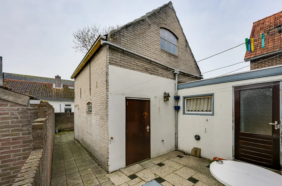 Burgemeester Sterkstraat 6