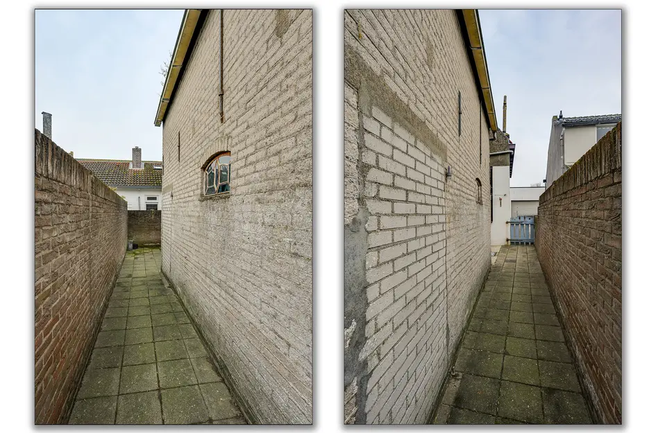 Burgemeester Sterkstraat 6