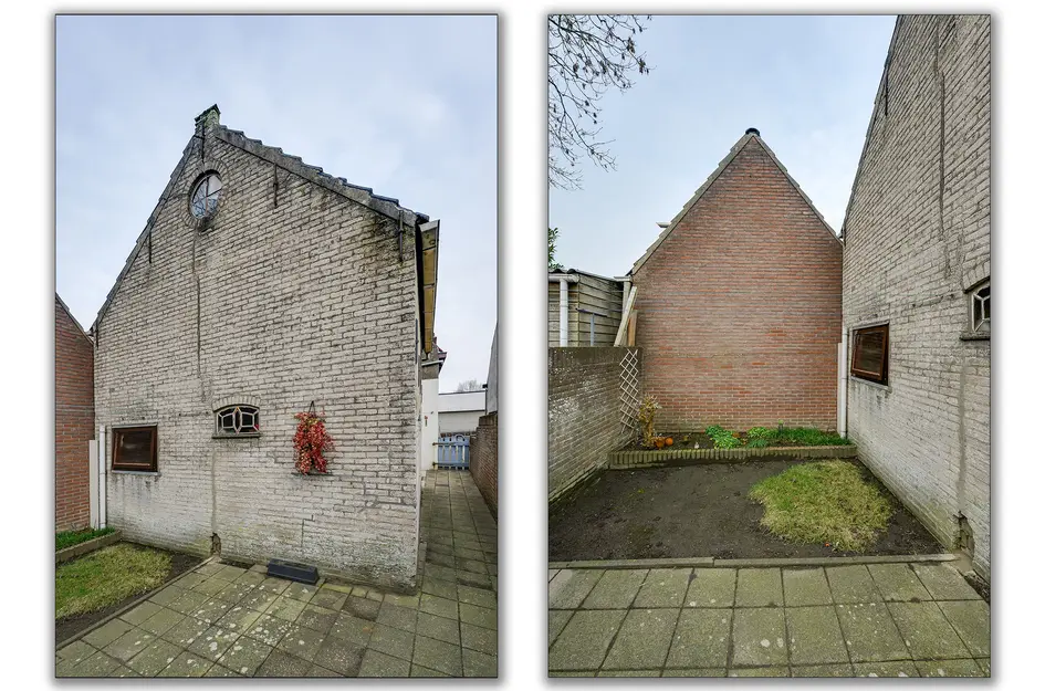 Burgemeester Sterkstraat 6