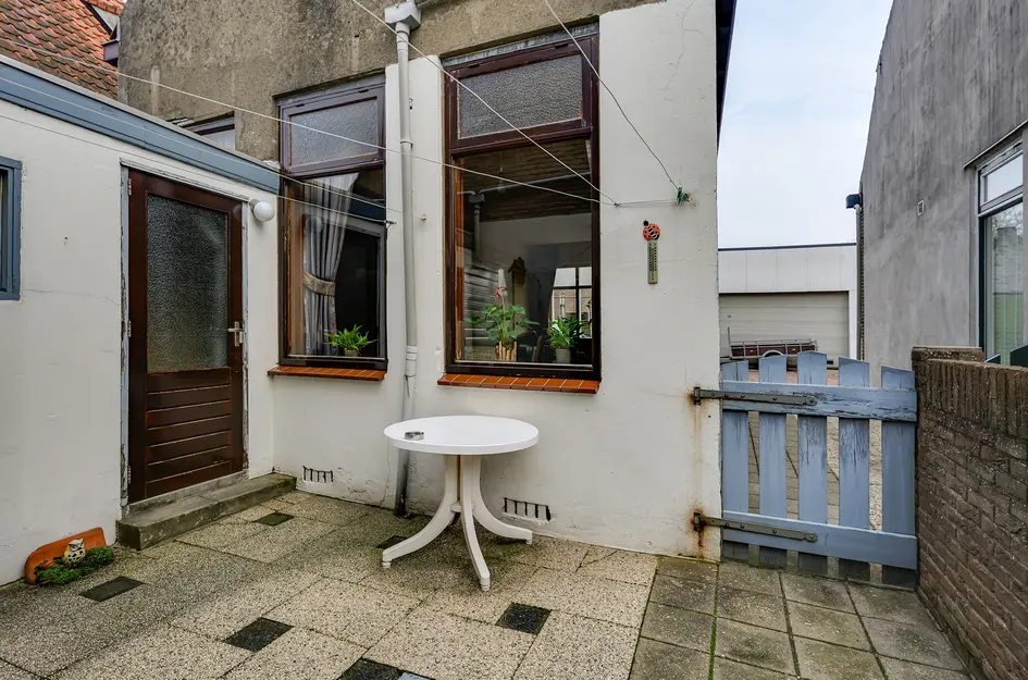 Burgemeester Sterkstraat 6