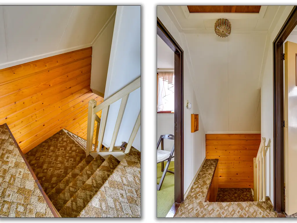 Burgemeester Sterkstraat 6, STAD AAN 'T HARINGVLIET