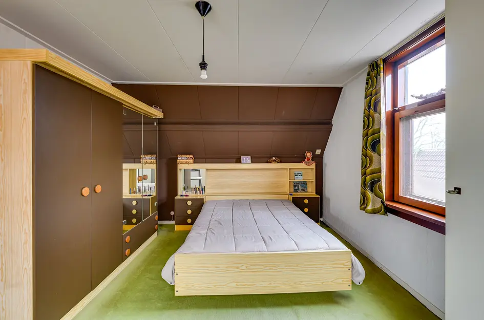 Burgemeester Sterkstraat 6