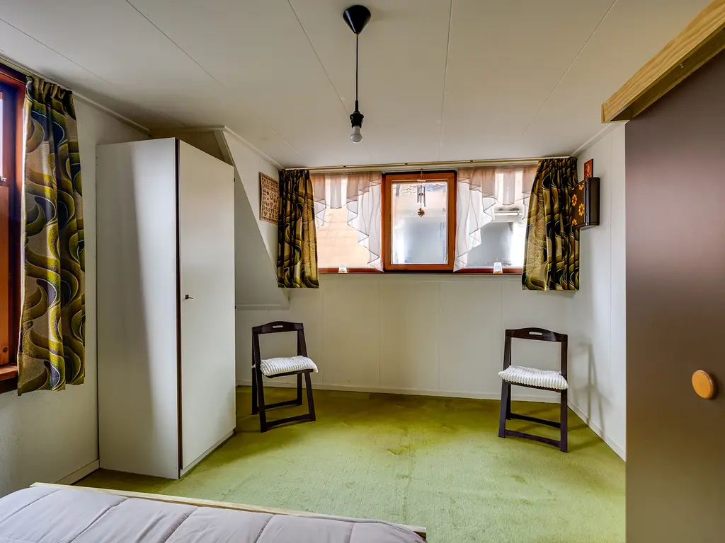 Burgemeester Sterkstraat 6, STAD AAN 'T HARINGVLIET