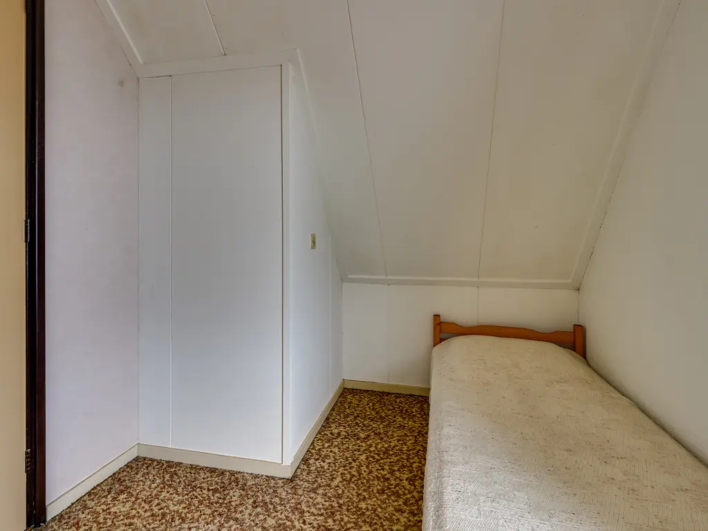 Burgemeester Sterkstraat 6, STAD AAN 'T HARINGVLIET