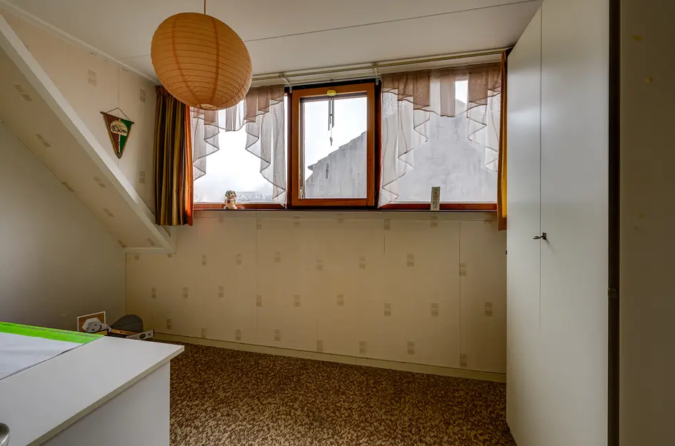 Burgemeester Sterkstraat 6