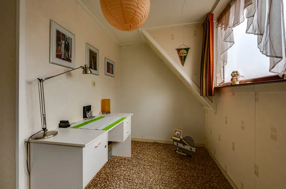 Burgemeester Sterkstraat 6