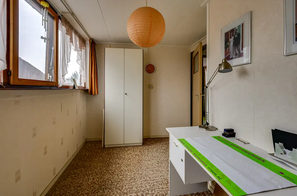 Burgemeester Sterkstraat 6