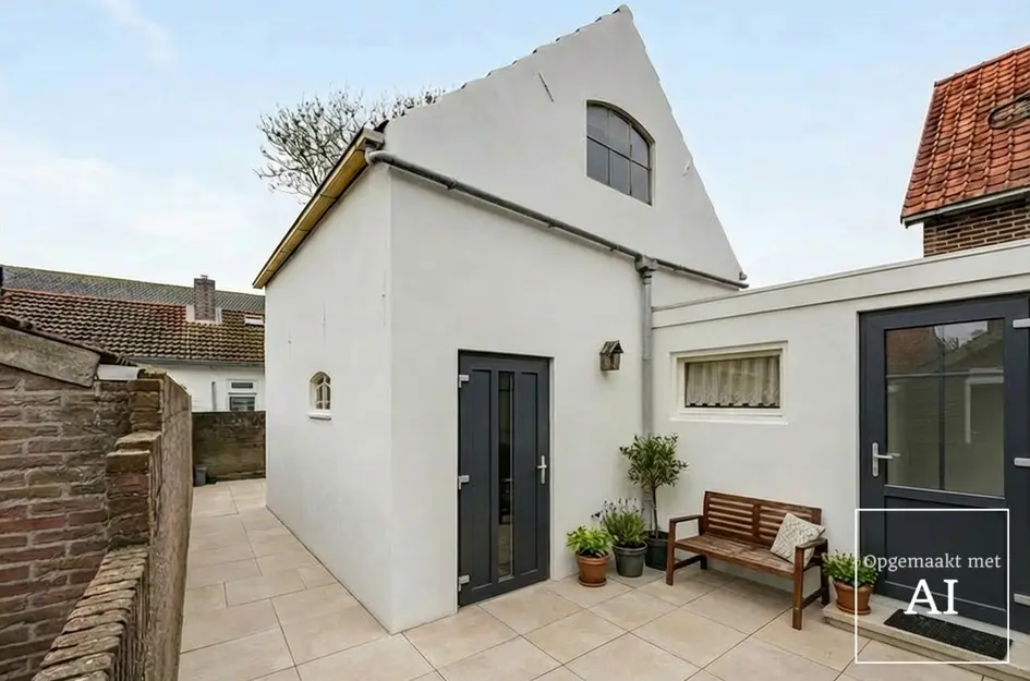 Burgemeester Sterkstraat 6