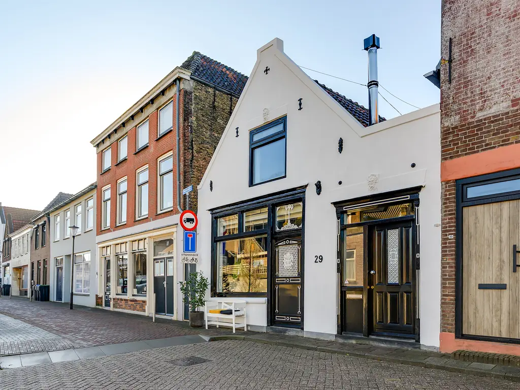 Molendijk 29, OUDE-TONGE
