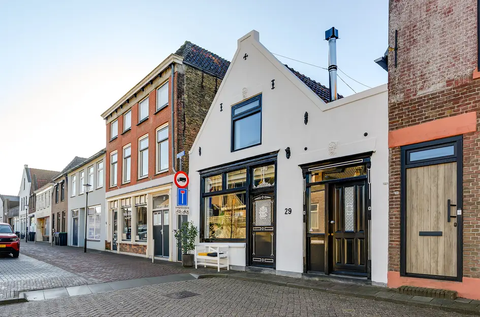 Molendijk 29