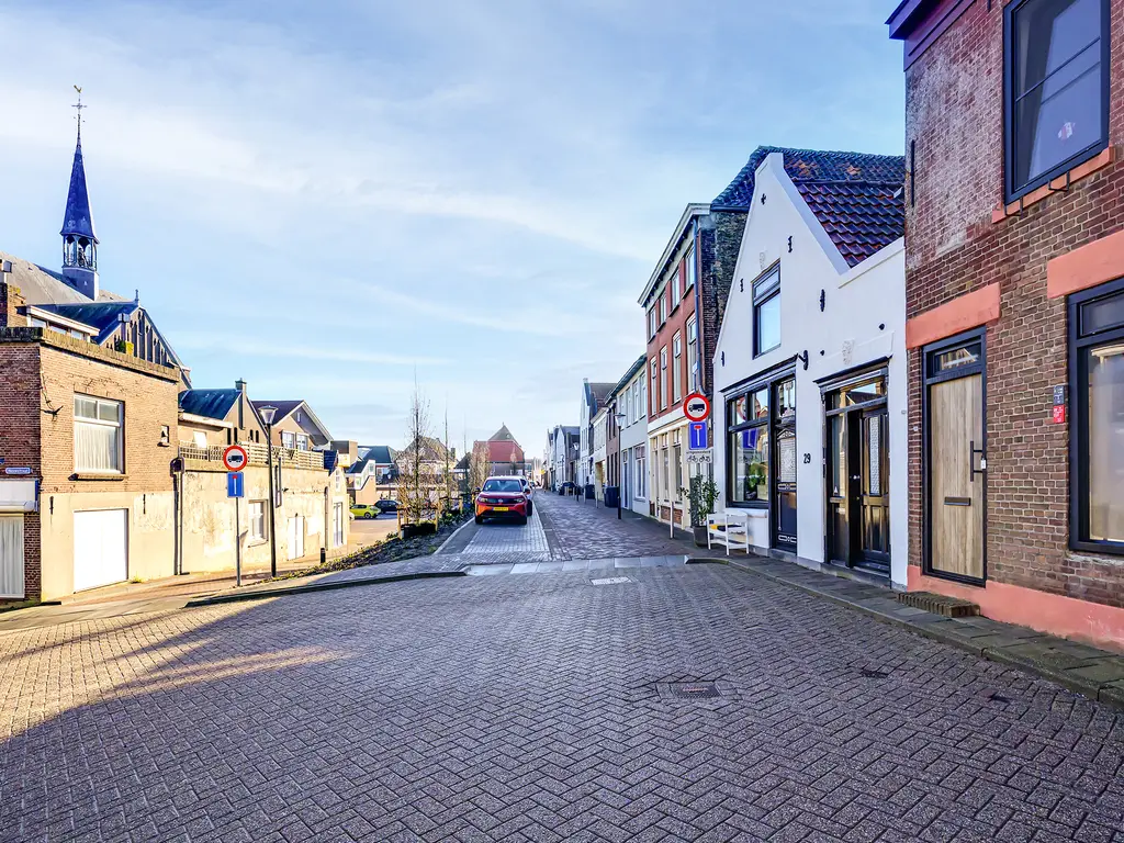 Molendijk 29, OUDE-TONGE