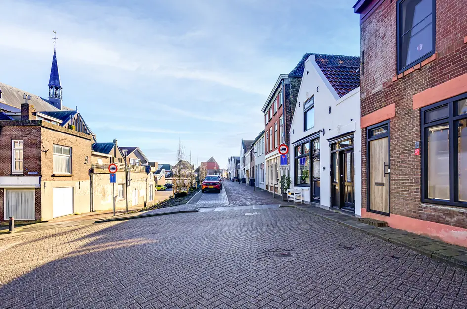 Molendijk 29