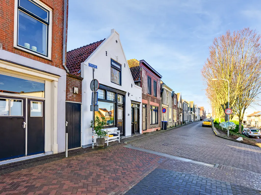 Molendijk 29, OUDE-TONGE