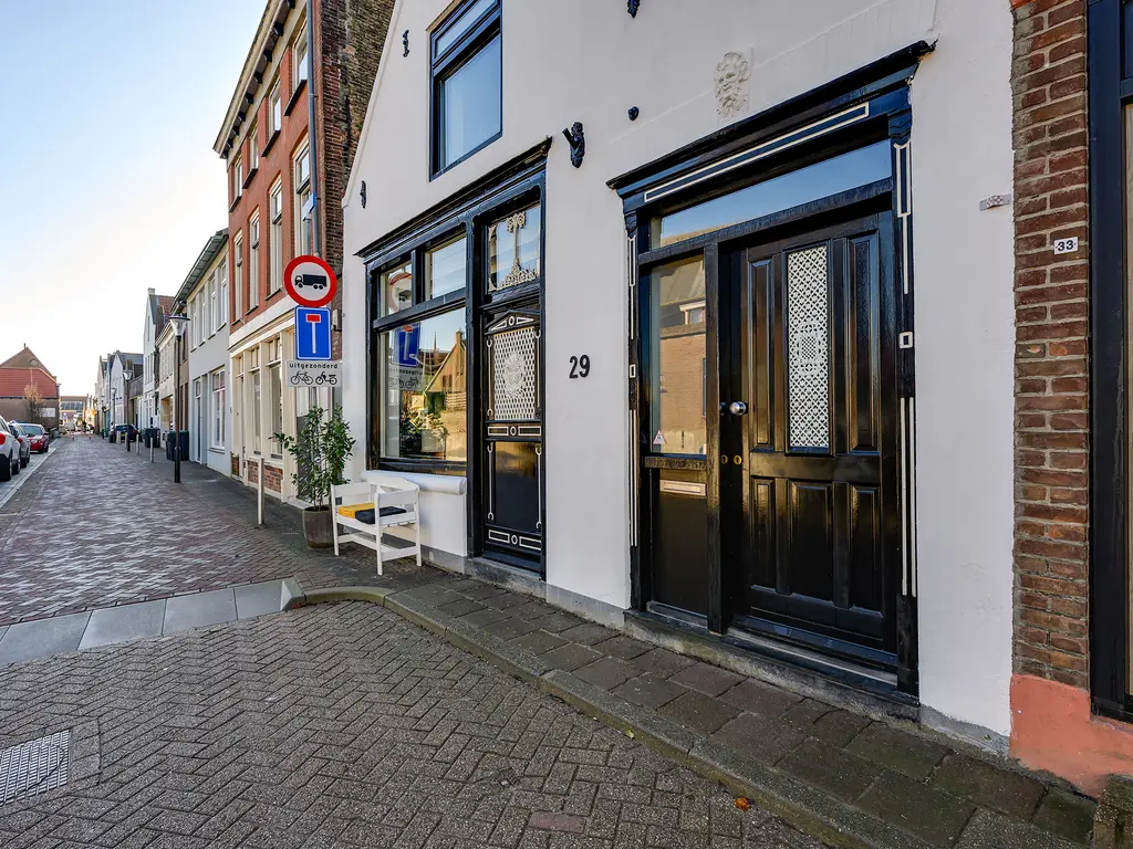 Molendijk 29, OUDE-TONGE