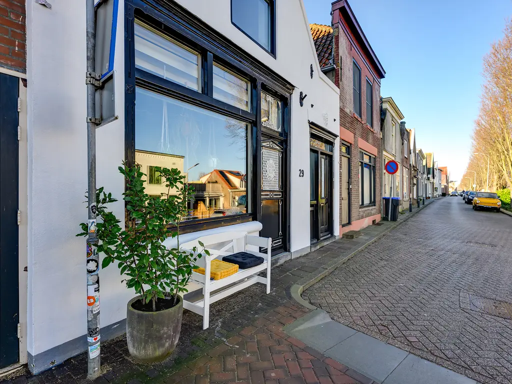 Molendijk 29, OUDE-TONGE