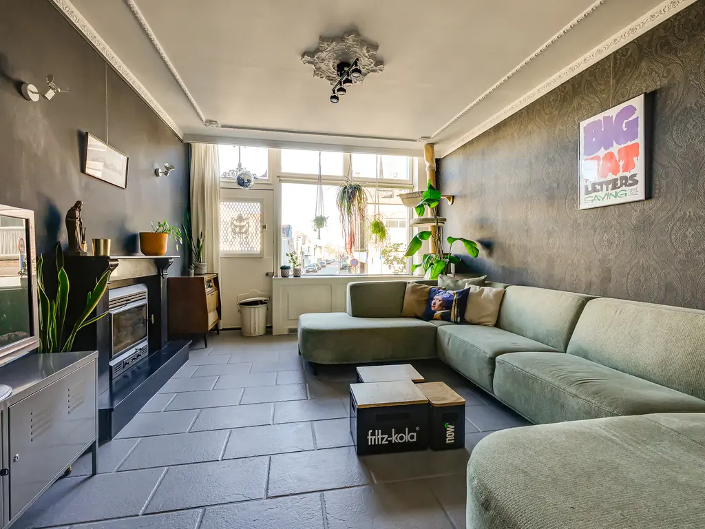 Molendijk 29, OUDE-TONGE