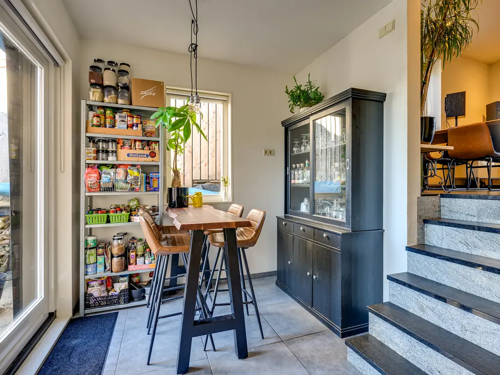 Molendijk 29, OUDE-TONGE