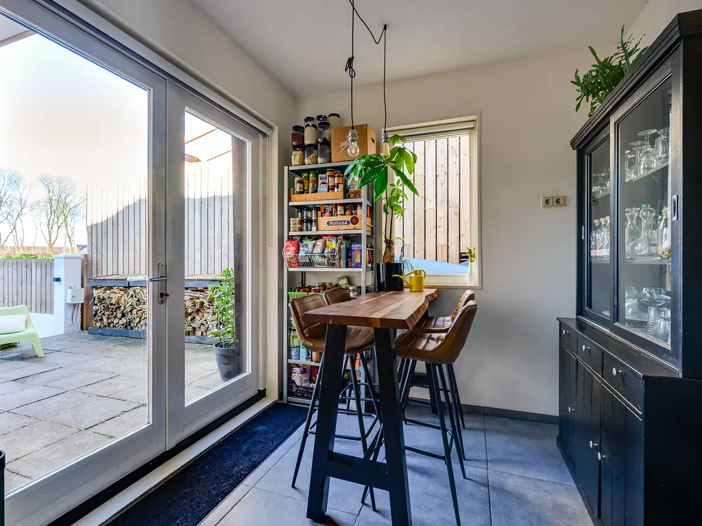 Molendijk 29, OUDE-TONGE