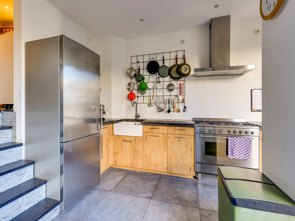 Molendijk 29, OUDE-TONGE