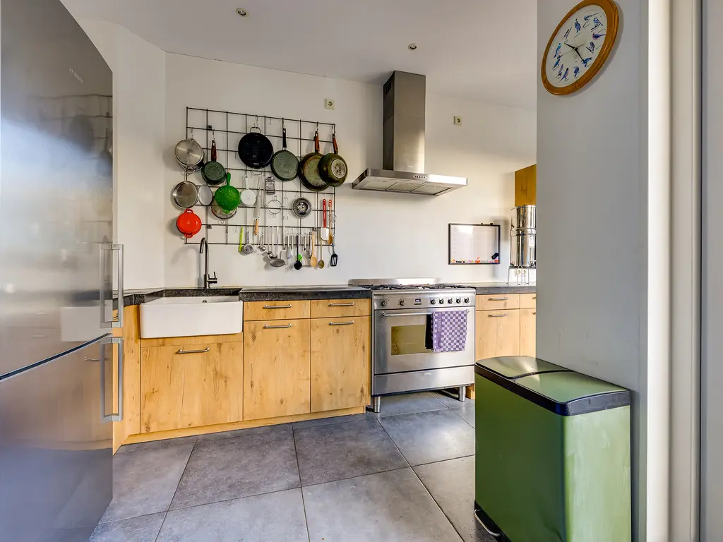 Molendijk 29, OUDE-TONGE