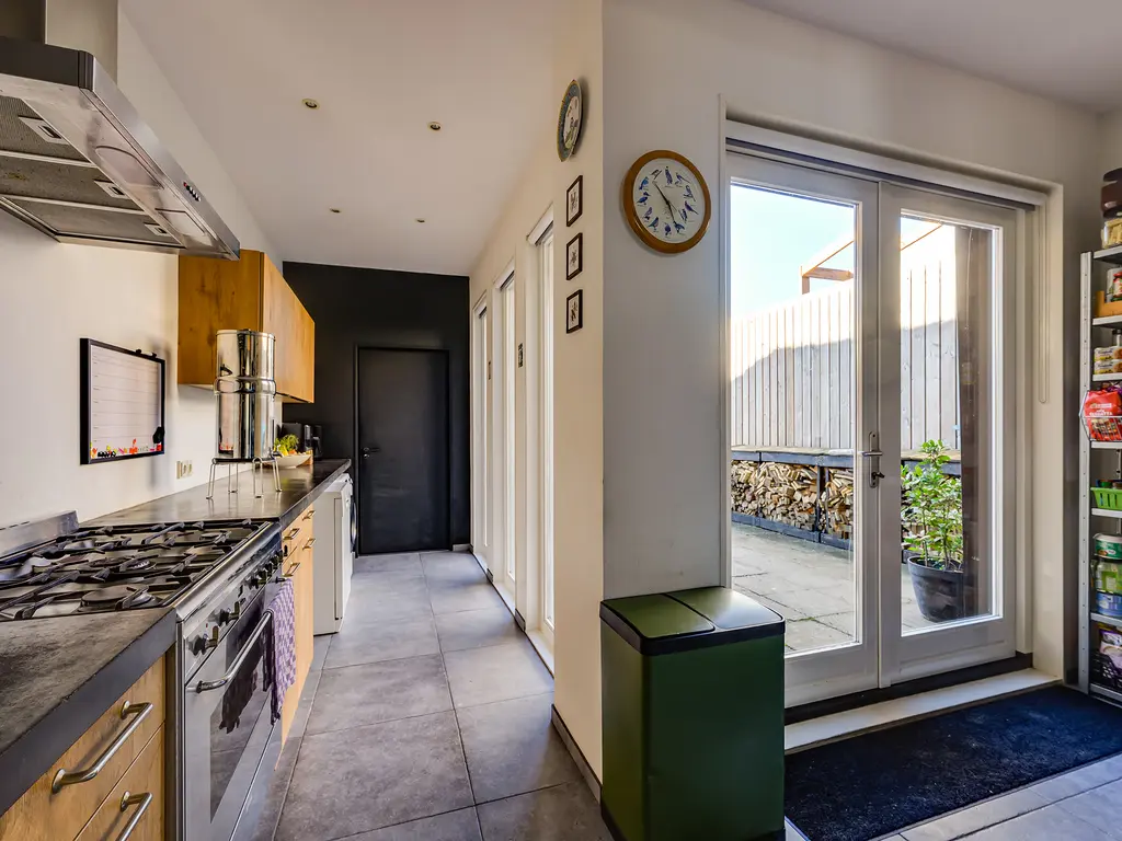 Molendijk 29, OUDE-TONGE