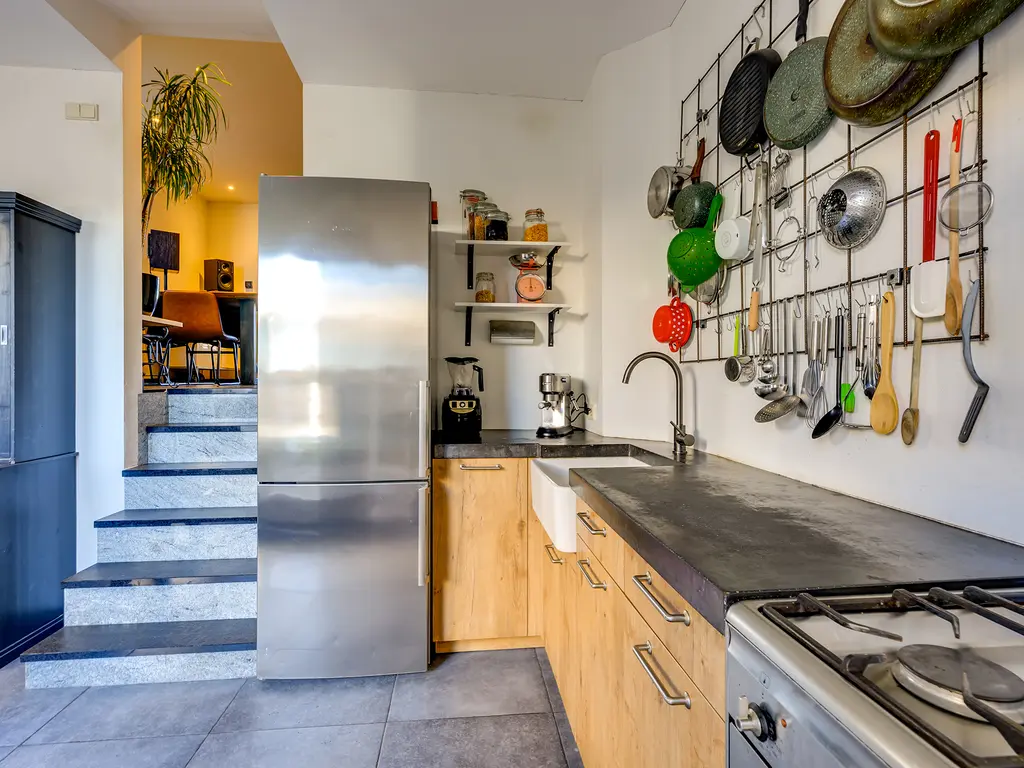 Molendijk 29, OUDE-TONGE