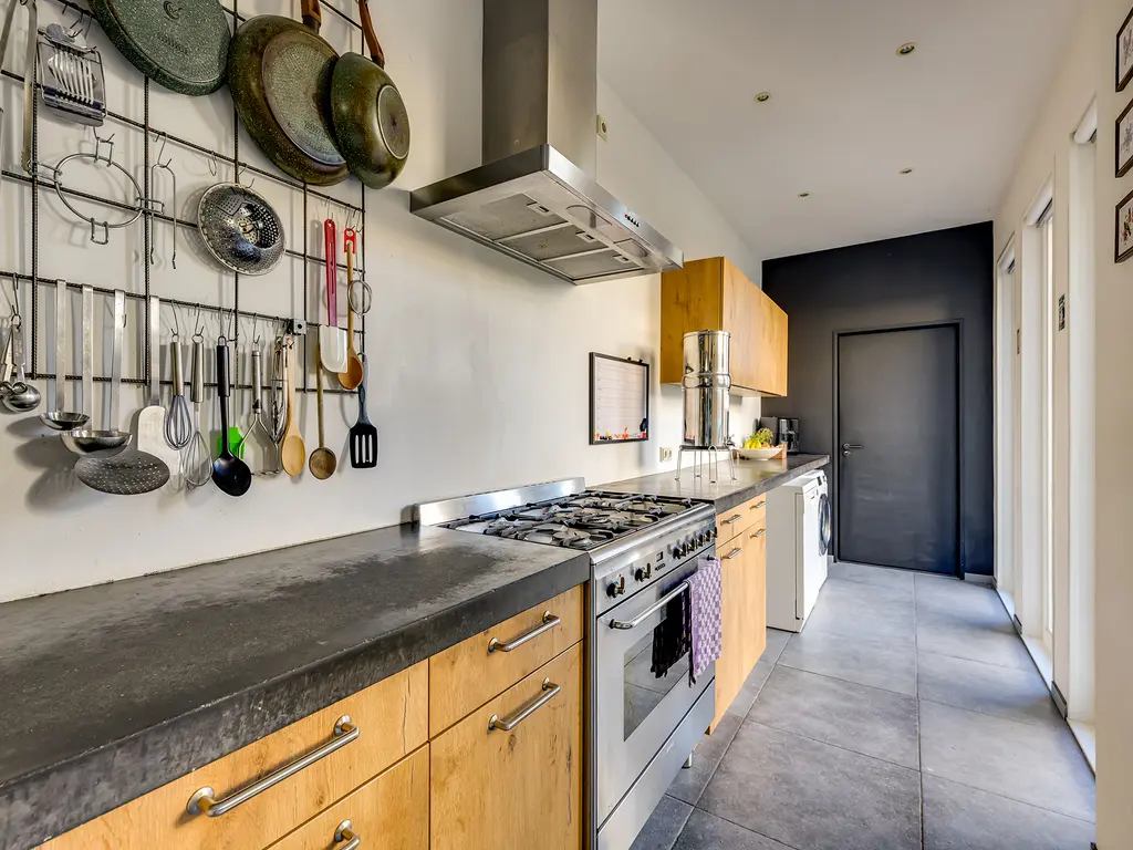 Molendijk 29, OUDE-TONGE