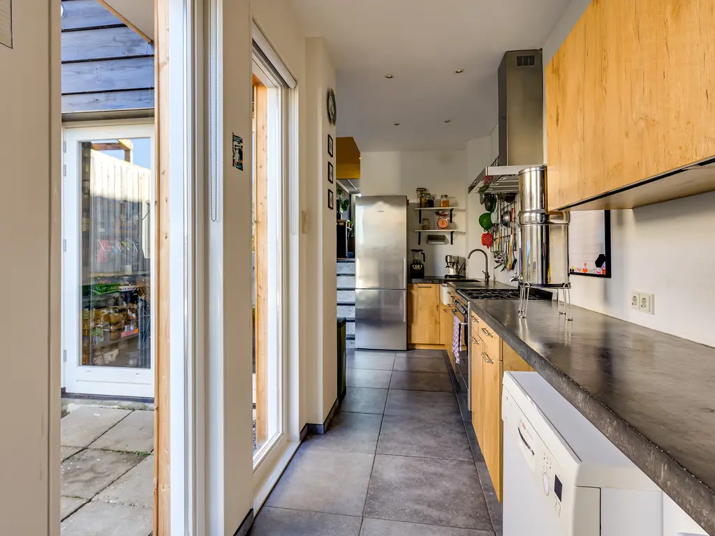 Molendijk 29, OUDE-TONGE