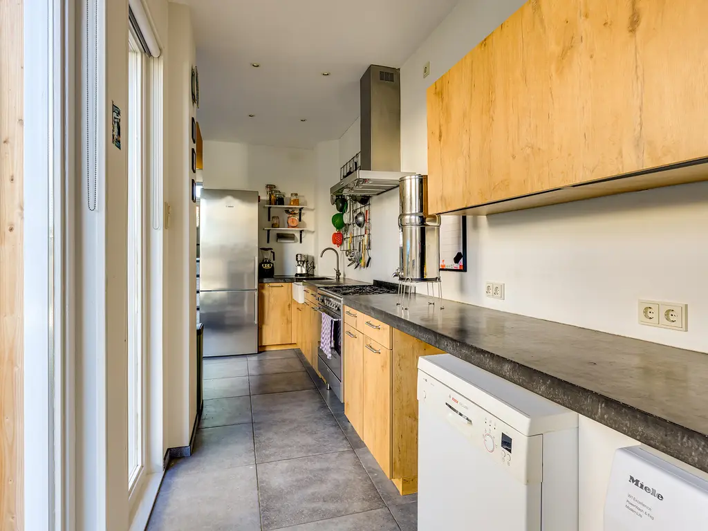 Molendijk 29, OUDE-TONGE