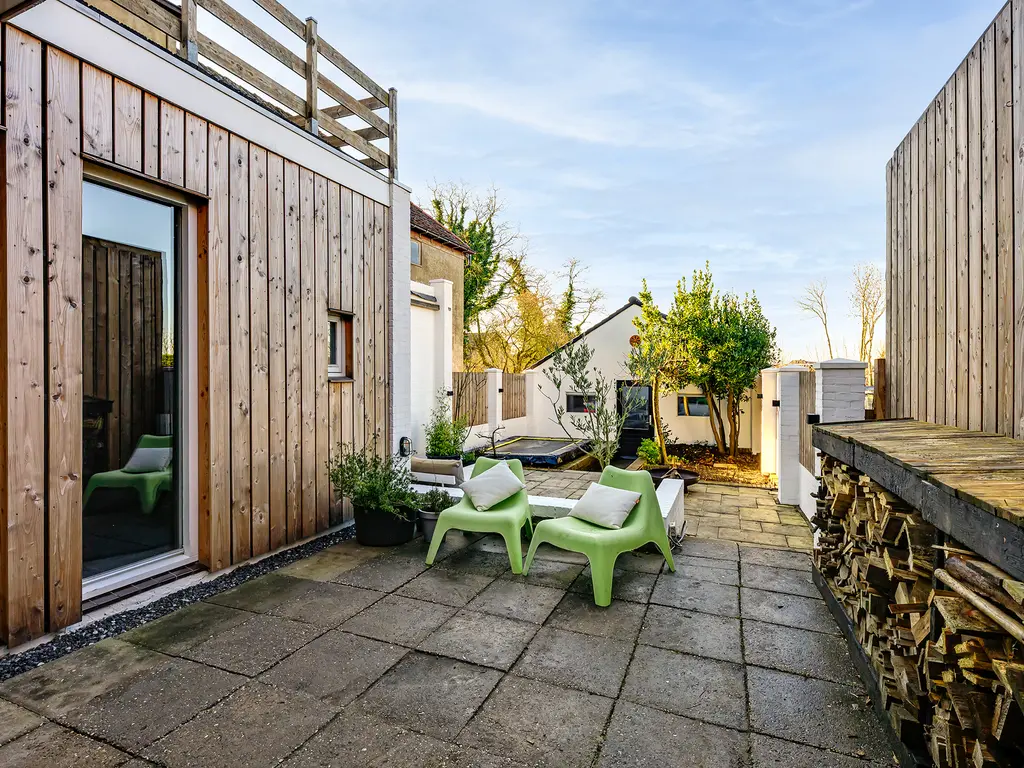 Molendijk 29, OUDE-TONGE