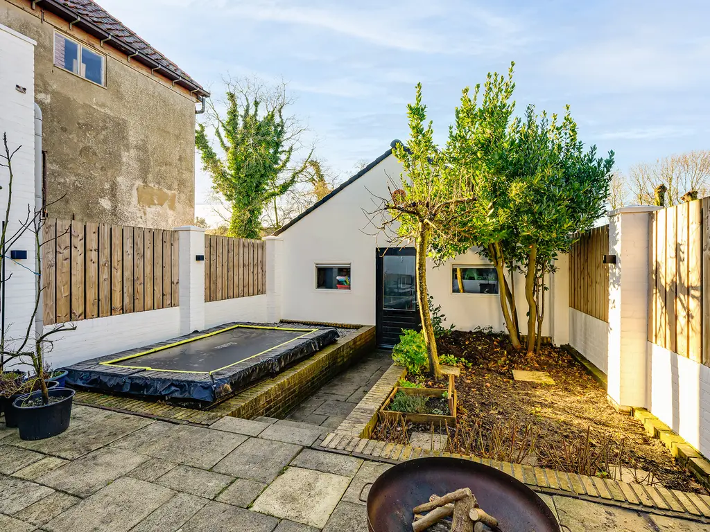 Molendijk 29, OUDE-TONGE