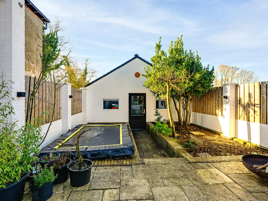 Molendijk 29, OUDE-TONGE